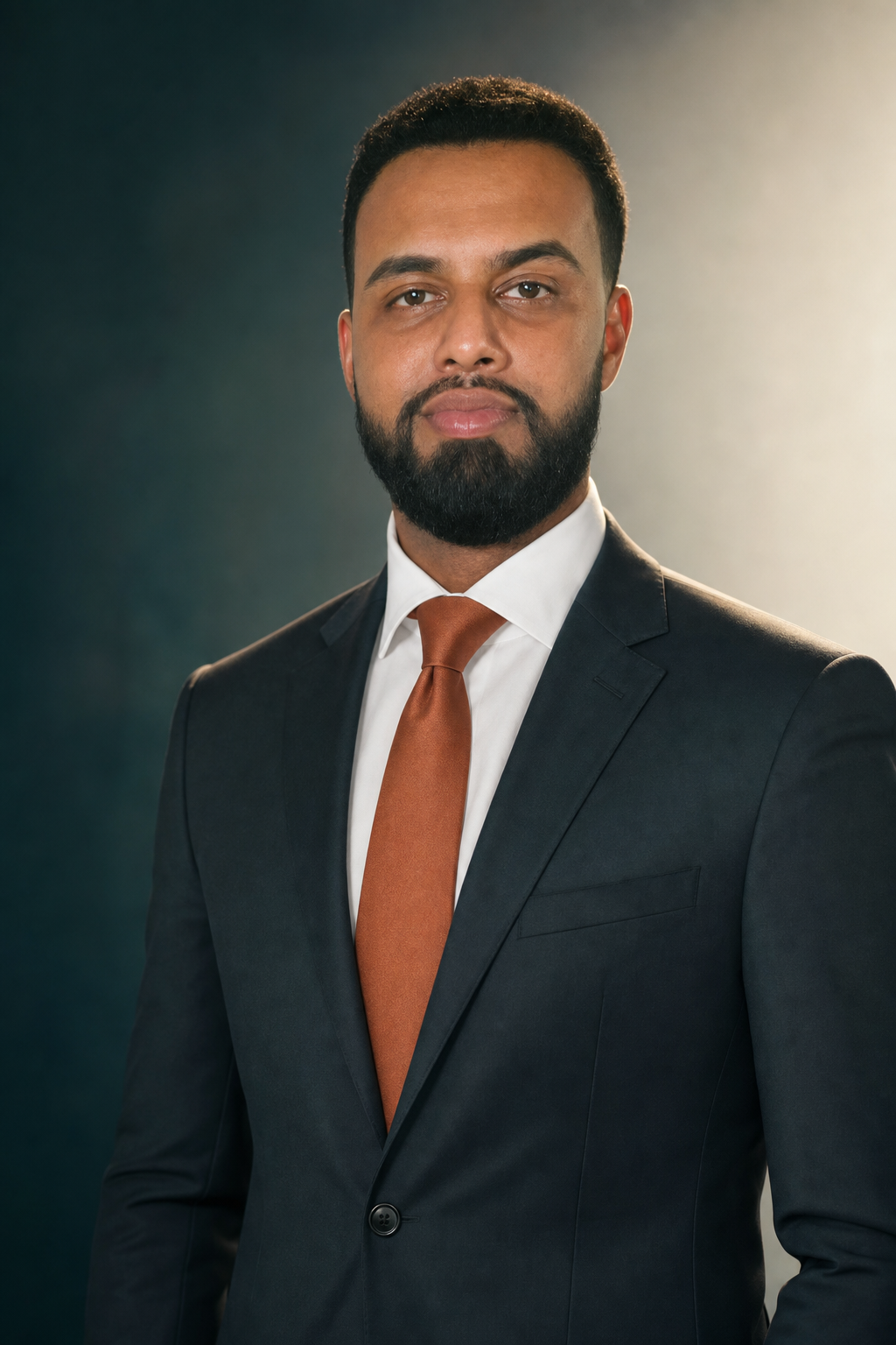 Ari Datta, enterprise technology and transformation leader